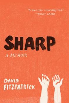 Hardcover Sharp: A Memoir Book
