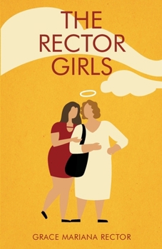 Paperback The Rector Girls Book