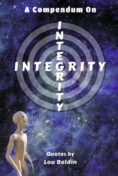 Paperback A Compendium On INTEGRITY Book