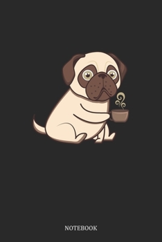Notebook: Dina5 Liniert Notizbuch Tagebuch Planer Notizblock Kladde Journal Strazze F�r Hundeliebhaber