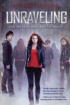Unraveling - Book #1 of the Unraveling