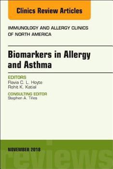 Hardcover Mastocytosis, an Issue of Immunology and Allergy Clinics of North America: Volume 38-3 Book