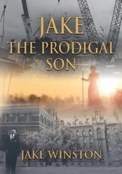 Paperback Jake - The Prodigal Son Book