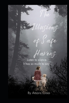 The Illusion of Safe Havens: Listen to Silence. It has so much to say...