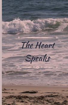 Paperback The Heart Speaks: Something Like Love Book