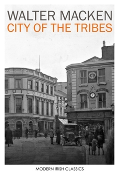 Mass Market Paperback City of the Tribes Book