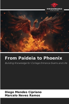Paperback From Paideia to Phoenix Book