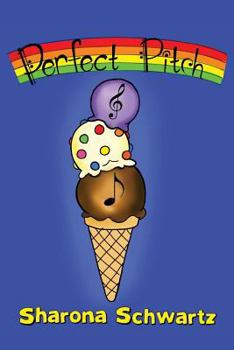 Paperback Perfect Pitch Book