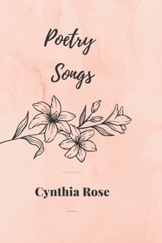 Paperback Poetry Songs Book