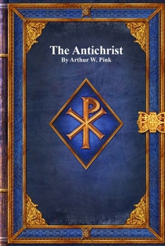 Paperback The Antichrist Book