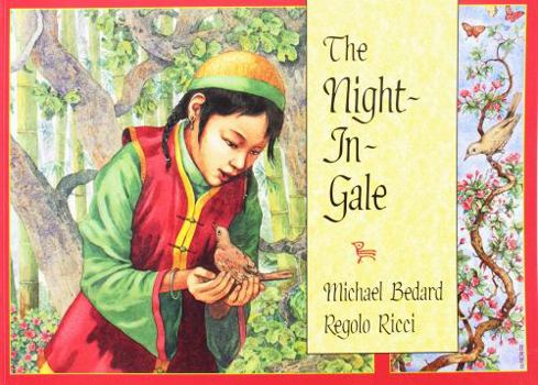 Paperback The Nightingale Book
