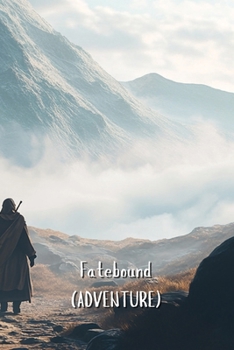 Paperback Fatebound (ADVENTURE) Book