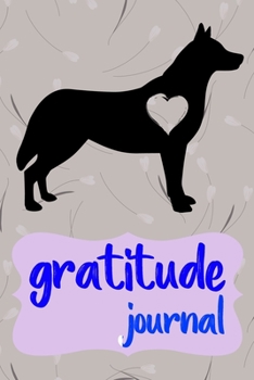 Paperback Gratitude Journal: Practice Gratitude and Daily Reflection to Reduce Stress, Improve Mental Health, and Find Peace in the Everyday For Si Book