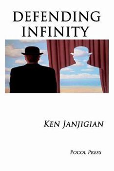 Paperback Defending Infinity Book