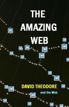 Paperback The Amazing Web Book