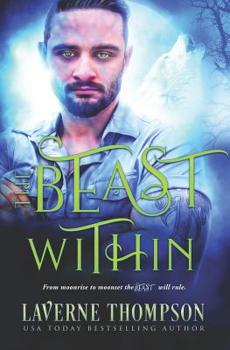 Paperback The Beast Within Book