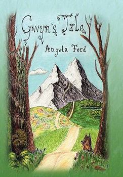 Paperback Gwyn's Tale Book