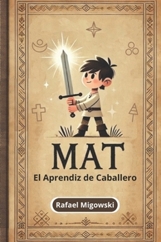 Paperback Mat: El Aprendiz de Caballero [Spanish] Book