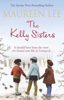 Paperback The Kelly Sisters Book