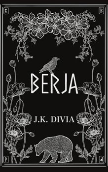 Paperback Berja Book