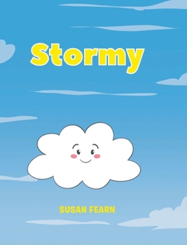 Hardcover Stormy Book