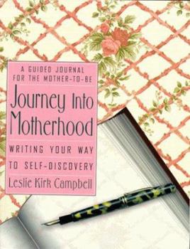 Mass Market Paperback Journey Into Motherhood Book