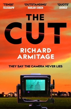 Hardcover The Cut Book