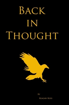 Paperback Back in Thought Book