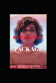 Paperback Rewrapped Package Book