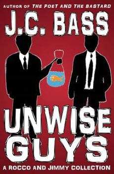 Paperback Unwise Guys Book