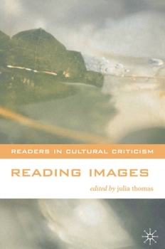 Paperback Reading Images Book