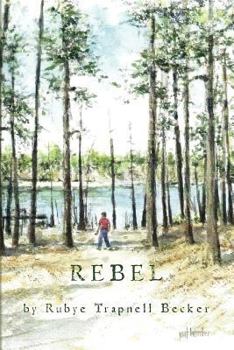 Paperback Rebel Book