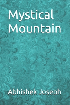 Paperback Mystical Mountain Book