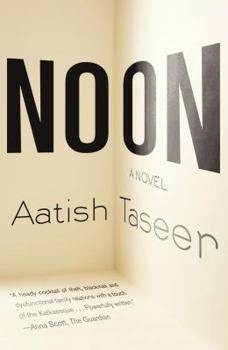 Paperback Noon Book