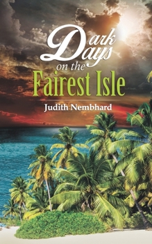 Paperback Dark Days on the Fairest Isle Book