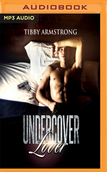 Undercover Lover - Book #2 of the Covert Attractions