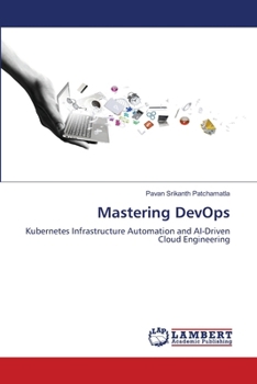 Mastering DevOps