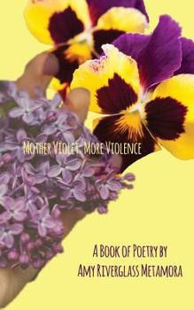 Paperback Mother Violet: More Violence Book