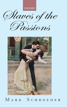 Hardcover Slaves of the Passions Book