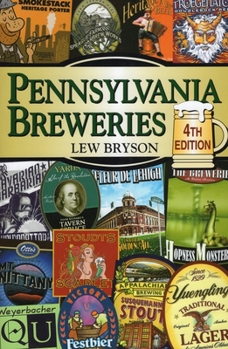 Pennsylvania Breweries - Book  of the Breweries