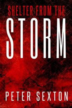 Paperback Shelter From the Storm Book