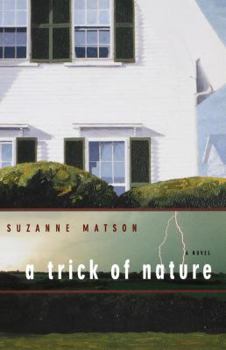 Paperback A Trick of Nature Book