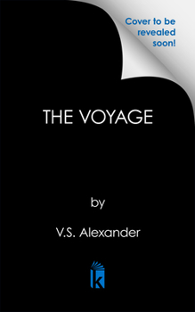 Paperback The Voyage Book