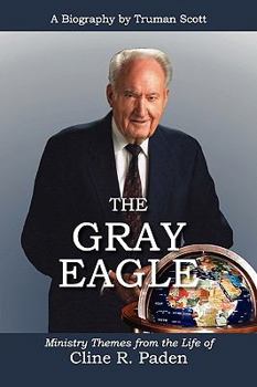 Paperback The Gray Eagle Book