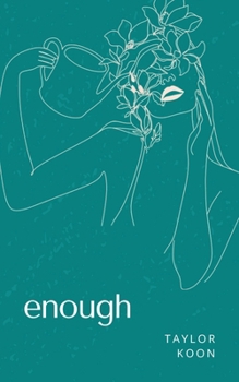 Paperback enough Book