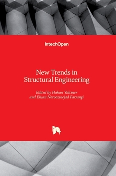 Hardcover New Trends in Structural Engineering Book