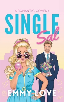 Paperback Single Sal Book