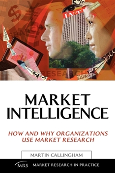 Paperback Market Intelligence Book