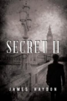 Paperback Secret II Book