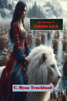 Paperback The Realms of Aninkara Book